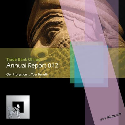Annual report – TBI Bank