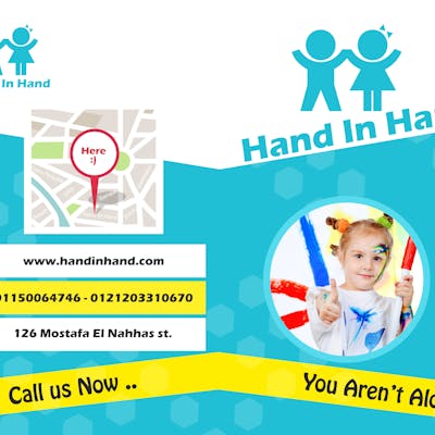 Hand In Hand Kids Center