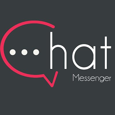 Logo Chat Messenger