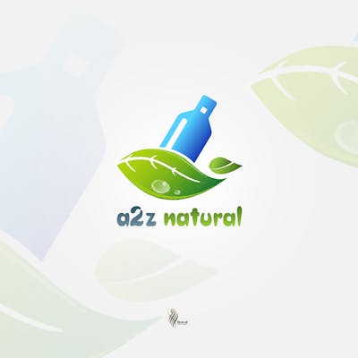 a2z logo