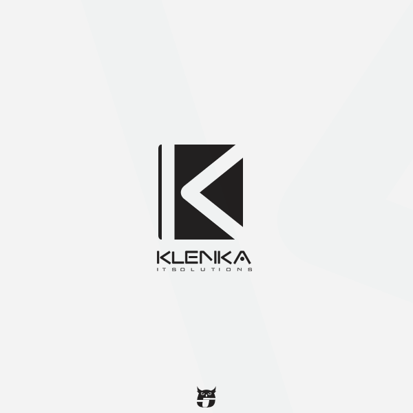 Klenka logo