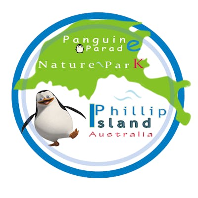 Logo: Panguin Parade