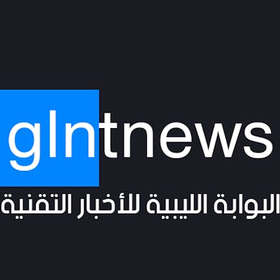شعار البوابة الليبية للأخبار التقنية