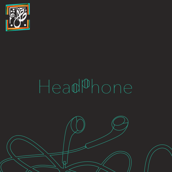 Haedphone Logo
