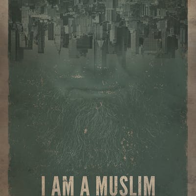 I AM A MUSLIM