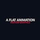(A Flat Animation – (Motion Graphics