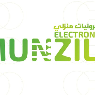 Logo: Munzili Electronics