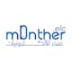 logo:  Munther.elc