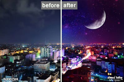 Gaza after edit