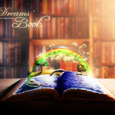 Dreams’ Book
