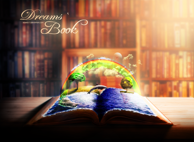 Dreams’ Book