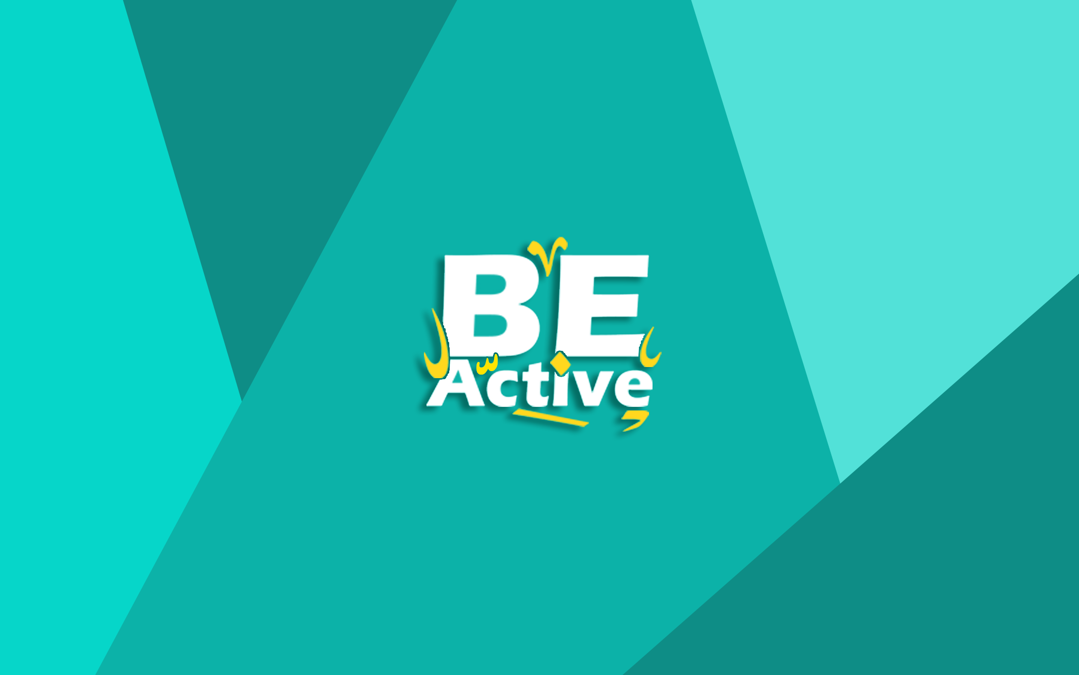 BE Active