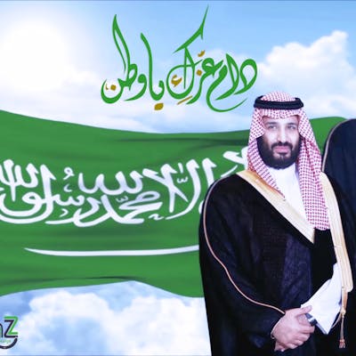 المملك العربية السعودية
