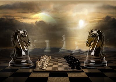 شطرنج – chess