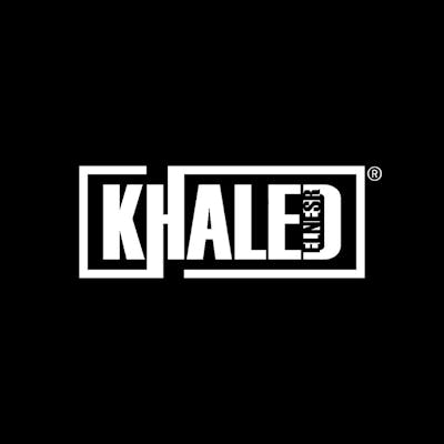 Khaled Elnesr Logo