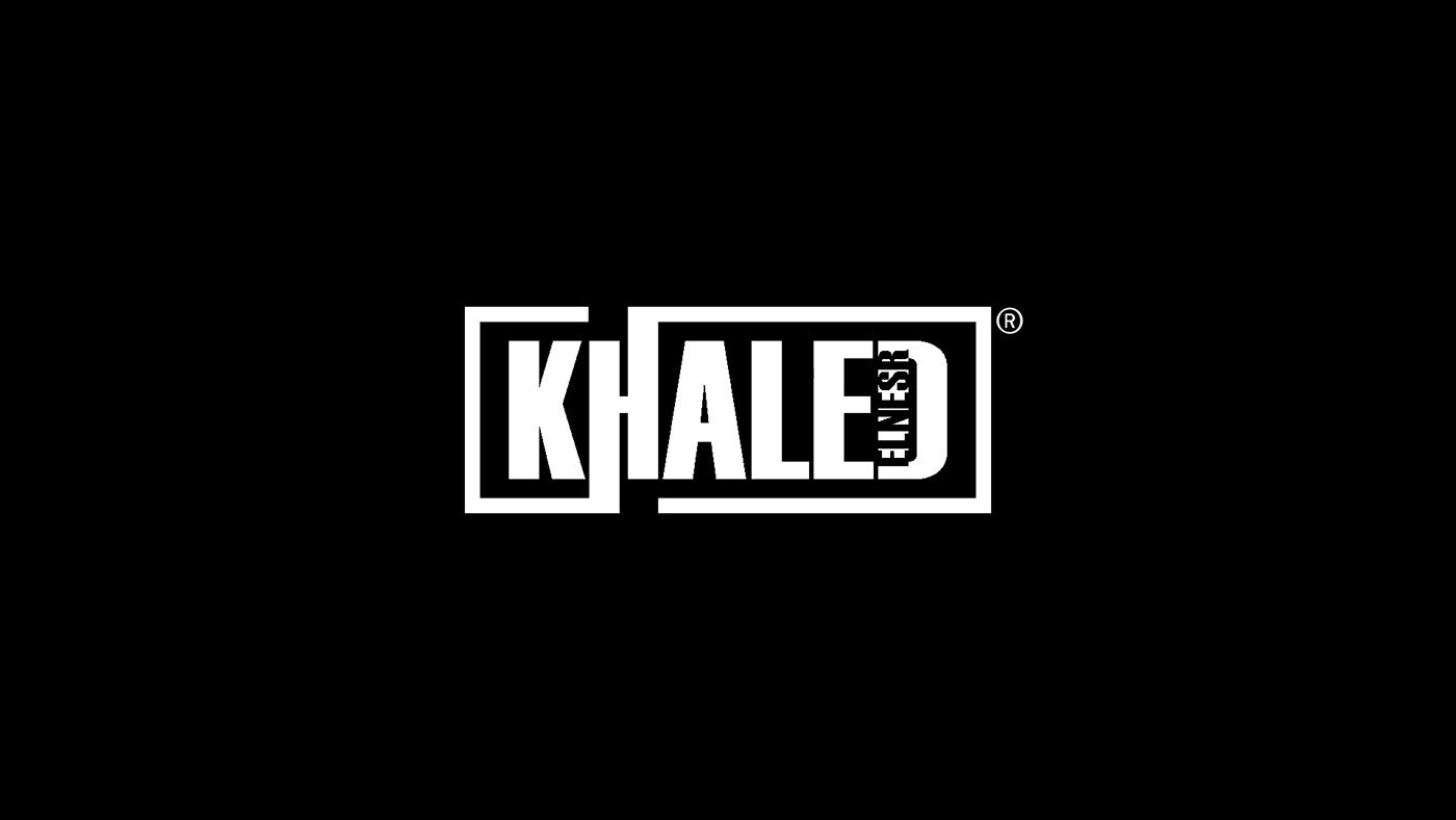 Khaled Elnesr Logo