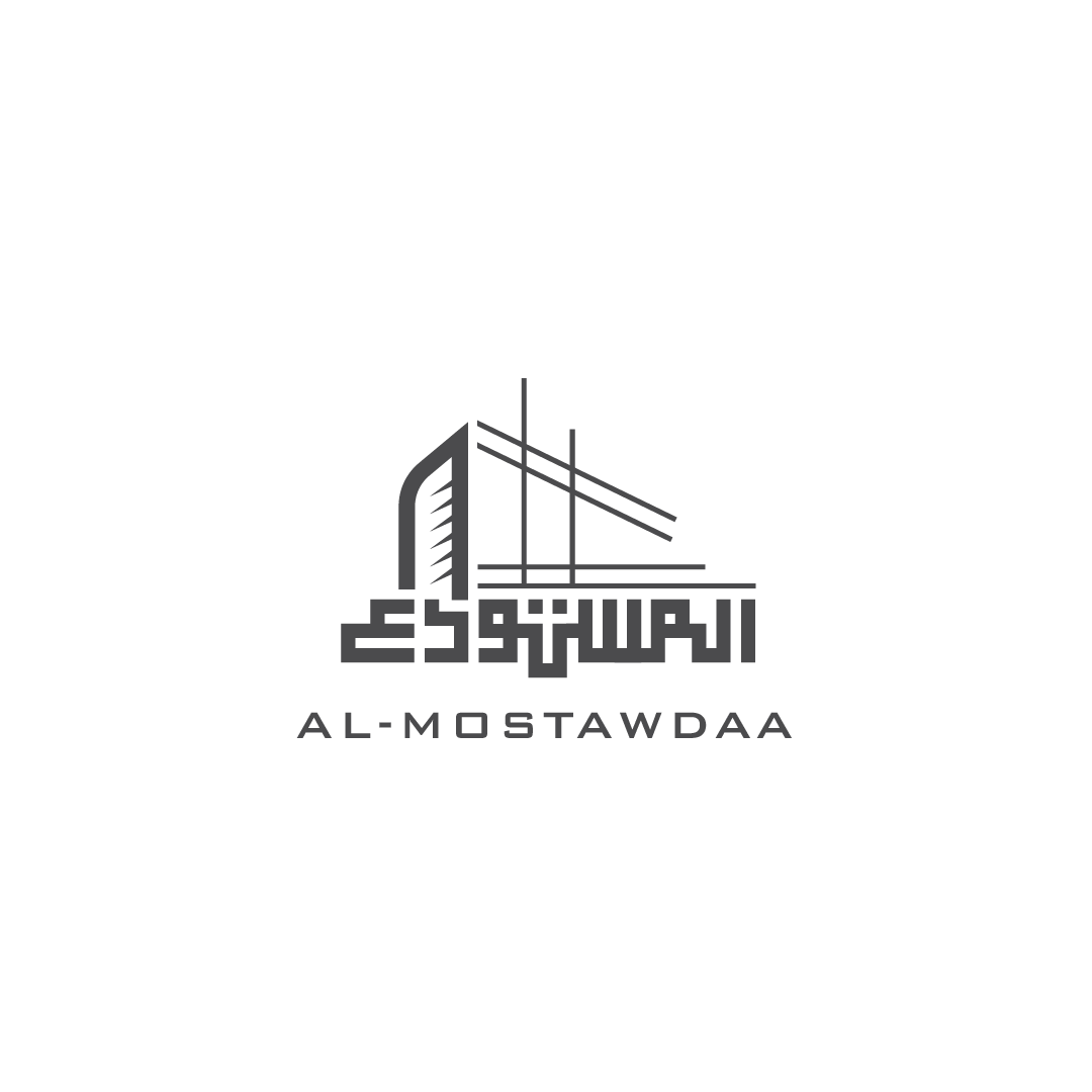 Al-MOSTAWDAA logo