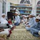 زيارة طلاب مدرسة الغرباء لتحفيظ القرآن وتدريس العلوم